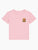 T-Shirt scollo ampio - Mountain lover
