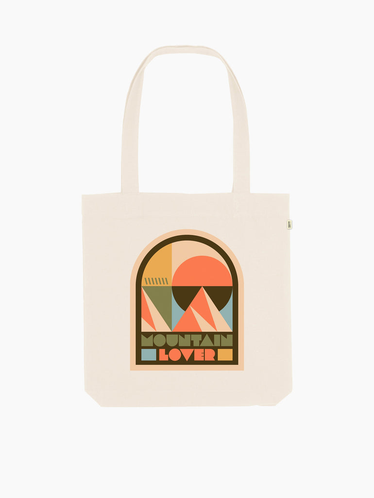 Shopper - Mountain lover