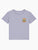 T-Shirt scollo ampio - Nature Explorer