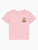 T-Shirt scollo ampio - Wanderlust Wonders