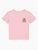 T-Shirt scollo ampio - Mountain mood