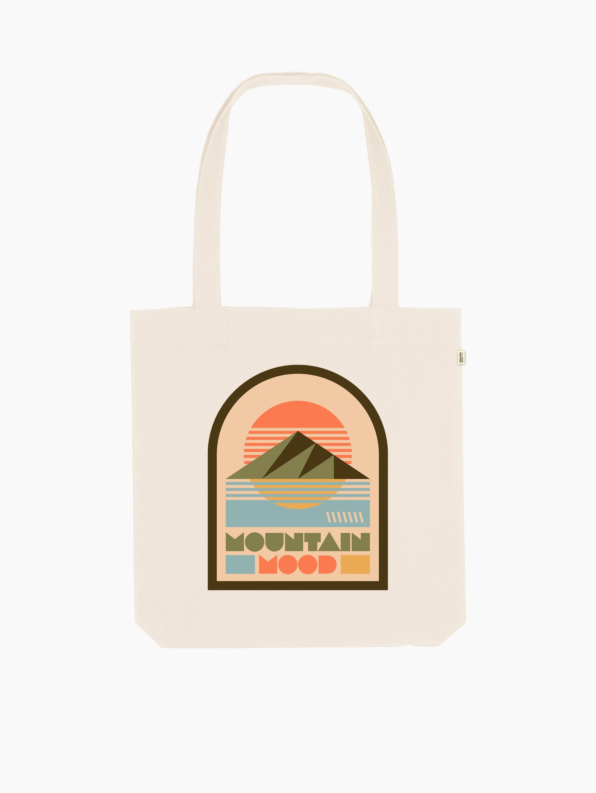 Shopper - Mountain mood