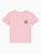 T-Shirt scollo ampio - Mountain spirit