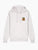 Felpa con cappuccio - Alpine adventures