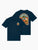 T-Shirt classica - Alpine adventures
