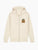 Felpa zip -  Alpine adventures