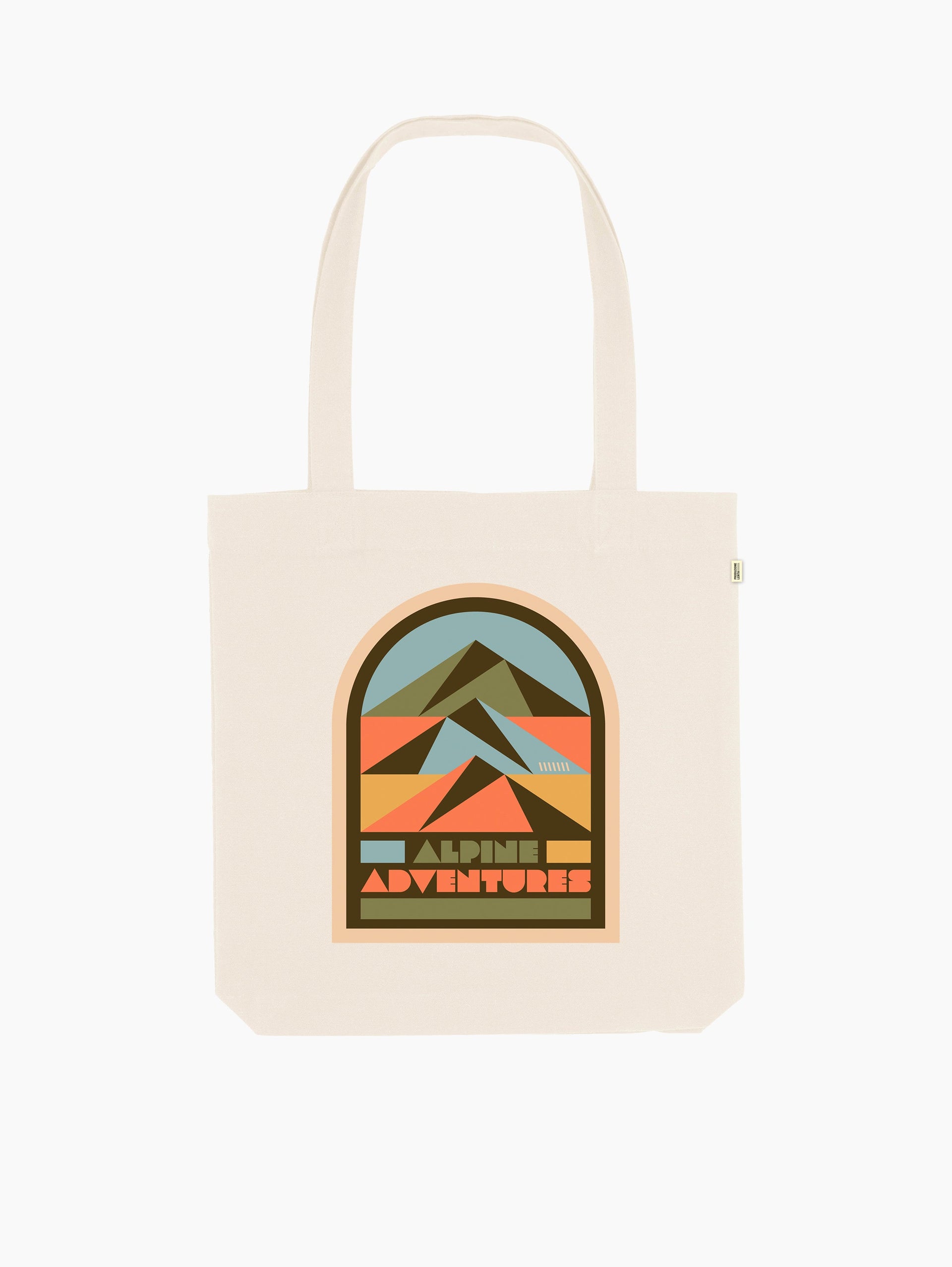 Shopper - Alpine adventures