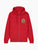 Felpa zip -  Alpine adventures