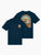 T-Shirt classica - Adventure journey