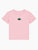 T-Shirt femminile - Slow rising