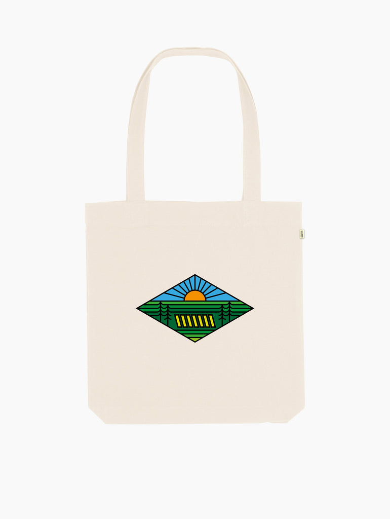 Shopper - Slow rising
