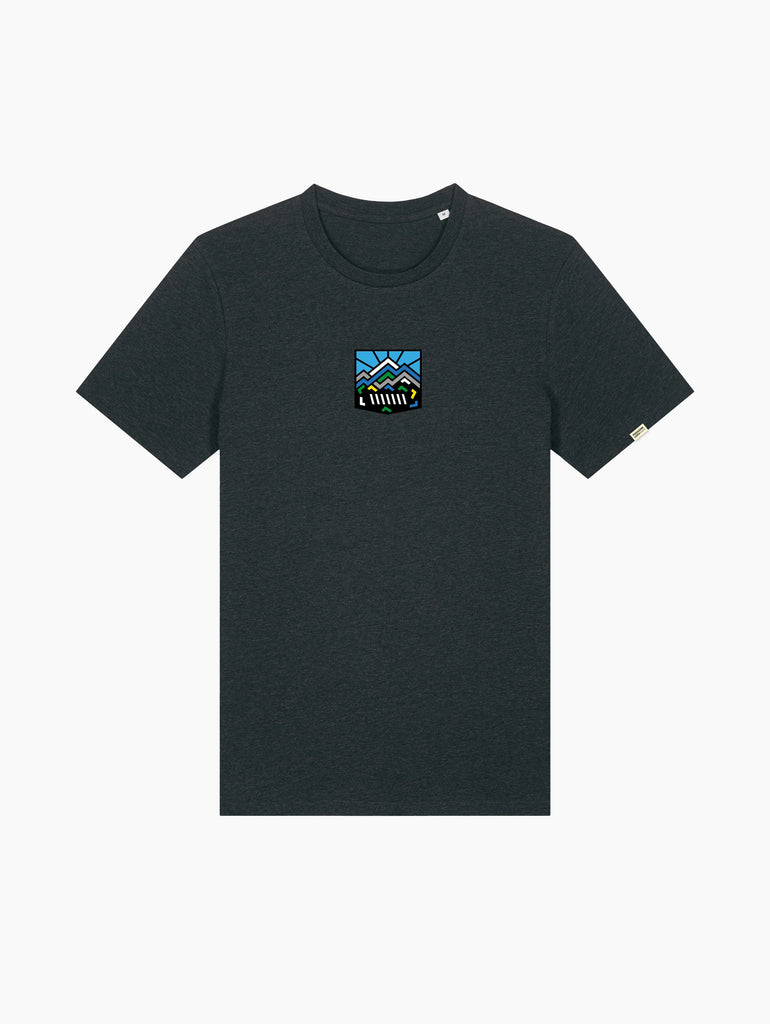 T-Shirt classica - Slow icing