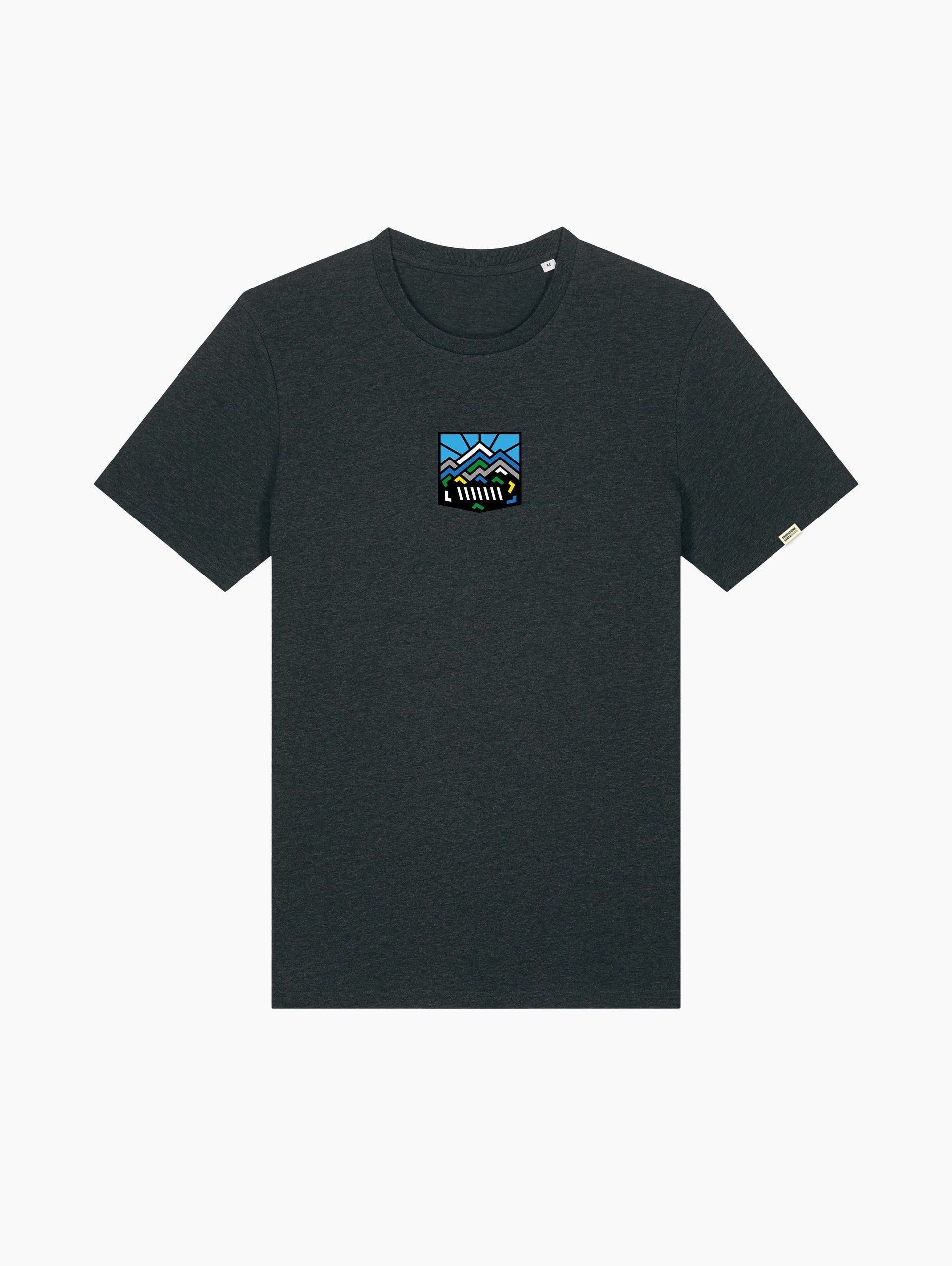 T-Shirt classica - Slow icing