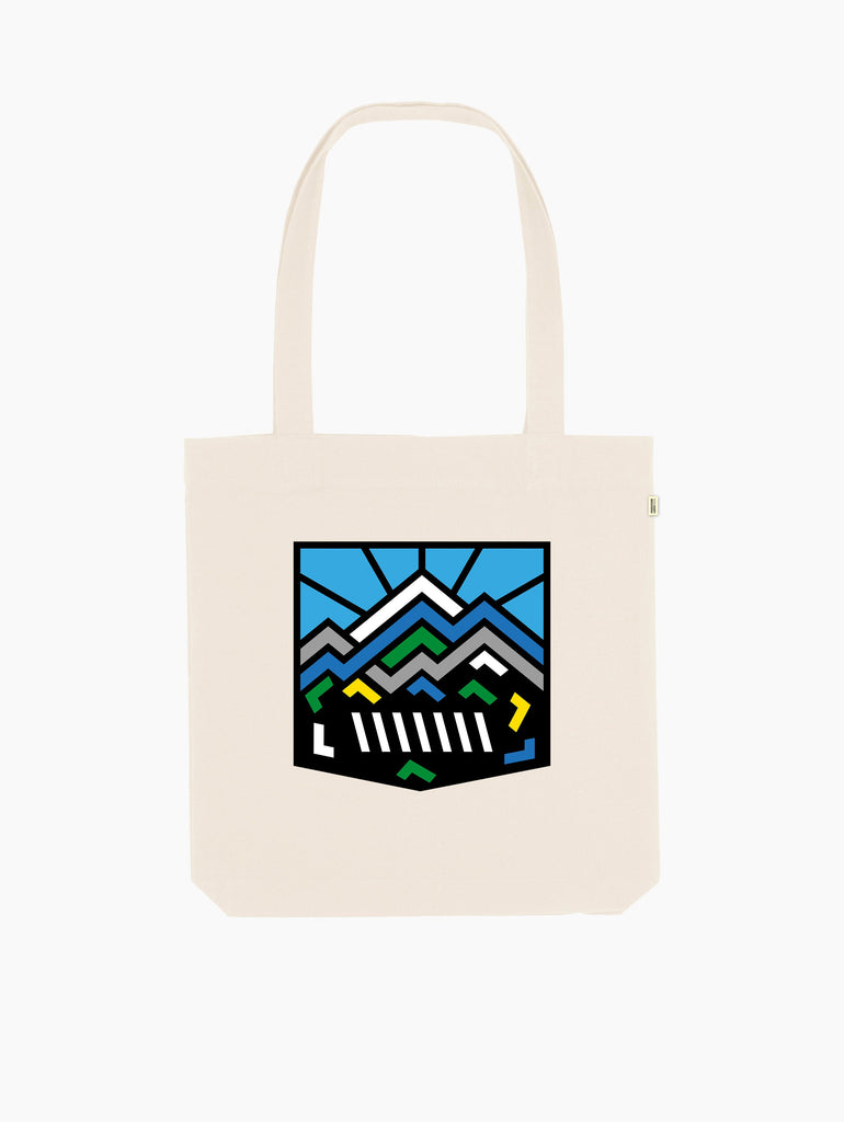 Shopper - Slow icing
