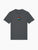 T-Shirt classica - Mountain Circle