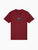 T-Shirt classica - Mountain Circle