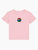 T-Shirt femminile - Mountain Circle