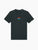 T-Shirt classica - Mountain Circle
