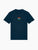 T-Shirt classica - Mountain Circle