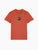 T-Shirt classica - Mountain Circle