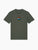 T-Shirt classica - Mountain Circle
