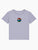 T-Shirt femminile - Mountain Circle