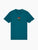 T-Shirt classica - Mountain Circle