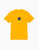 T-Shirt classica - Mountain Circle