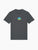 T-Shirt classica - House in Mountain