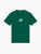 T-Shirt classica - House in Mountain