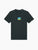 T-Shirt classica - House in Mountain