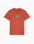 T-Shirt classica - House in Mountain