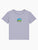 T-Shirt femminile - House in Mountain