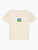 T-Shirt femminile - House in Mountain