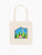 Shopper - House in Mountain