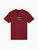 T-Shirt classica - Circle of sun