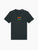 T-Shirt classica - Circle of sun