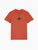 T-Shirt classica - Circle of sun