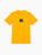 T-Shirt classica - Circle of sun