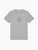 T-Shirt classica - Il gufo - Free spirit