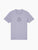 T-Shirt classica - Il gufo - Free spirit