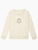 Felpa comoda - Il gufo - Free spirit