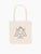 Shopper - Il gufo - Free spirit