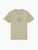 T-Shirt classica - Il gufo - Free spirit
