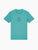 T-Shirt classica - Il gufo - Free spirit