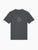 T-Shirt classica - Il gufo - Free spirit