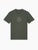 T-Shirt classica - Il gufo - Free spirit