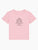 T-Shirt scollo ampio - L'orso - Great resilience
