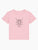 T-Shirt femminile - Il Cervo - Wild grace