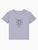 T-Shirt femminile - Il Cervo - Wild grace